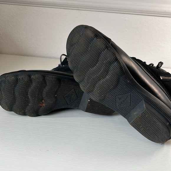 Excellent condition Sperry rain boots - Picture 3 of 6